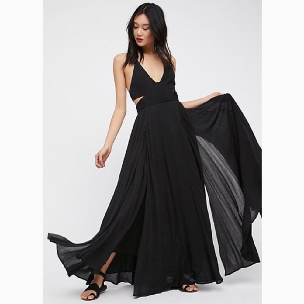 Free People Endless Summer Lille Maxi Dress
